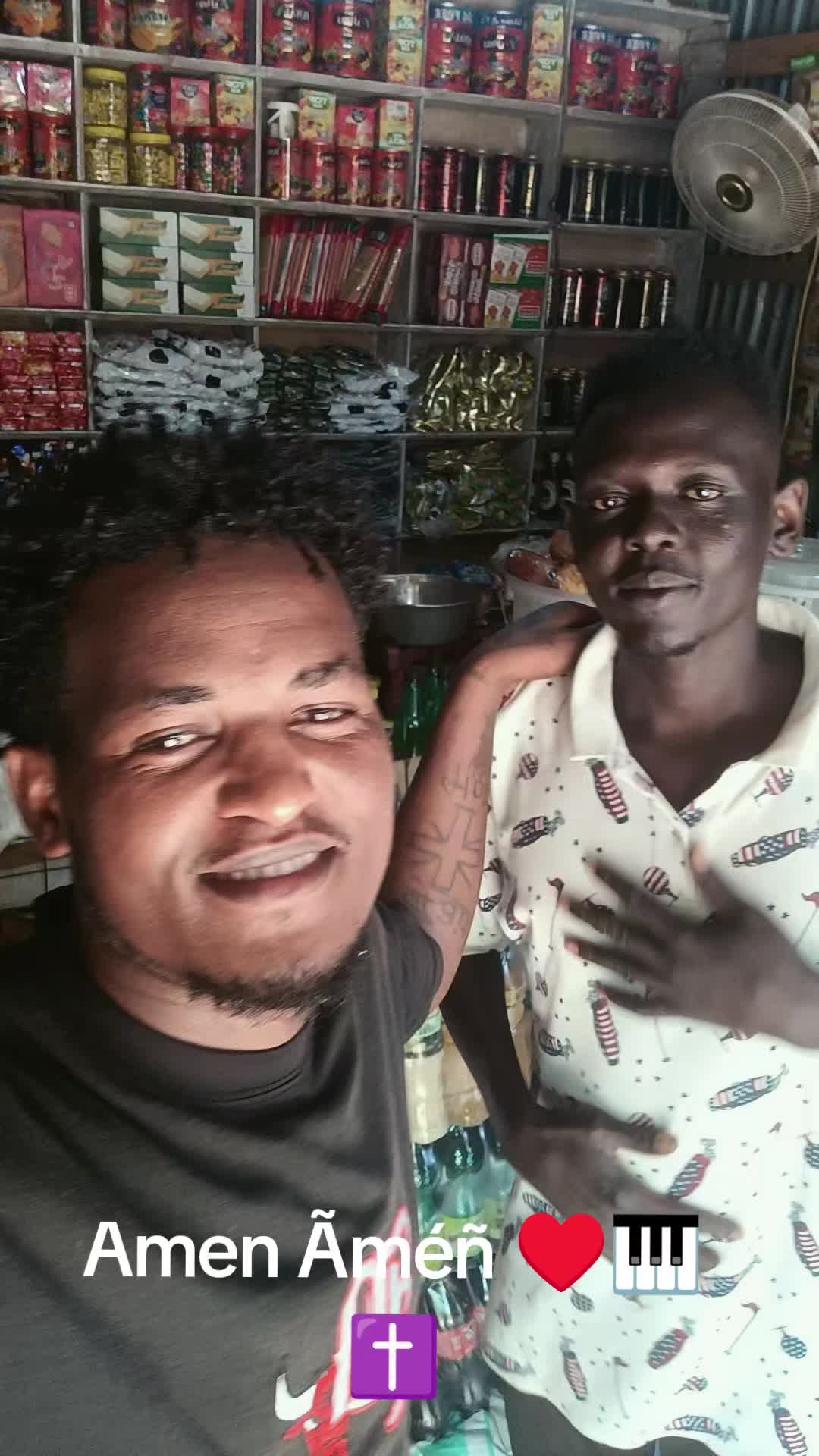@Ake Kabera🇪🇹