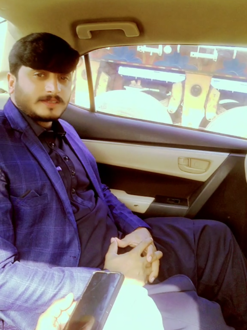 @Ilyas Bhandara