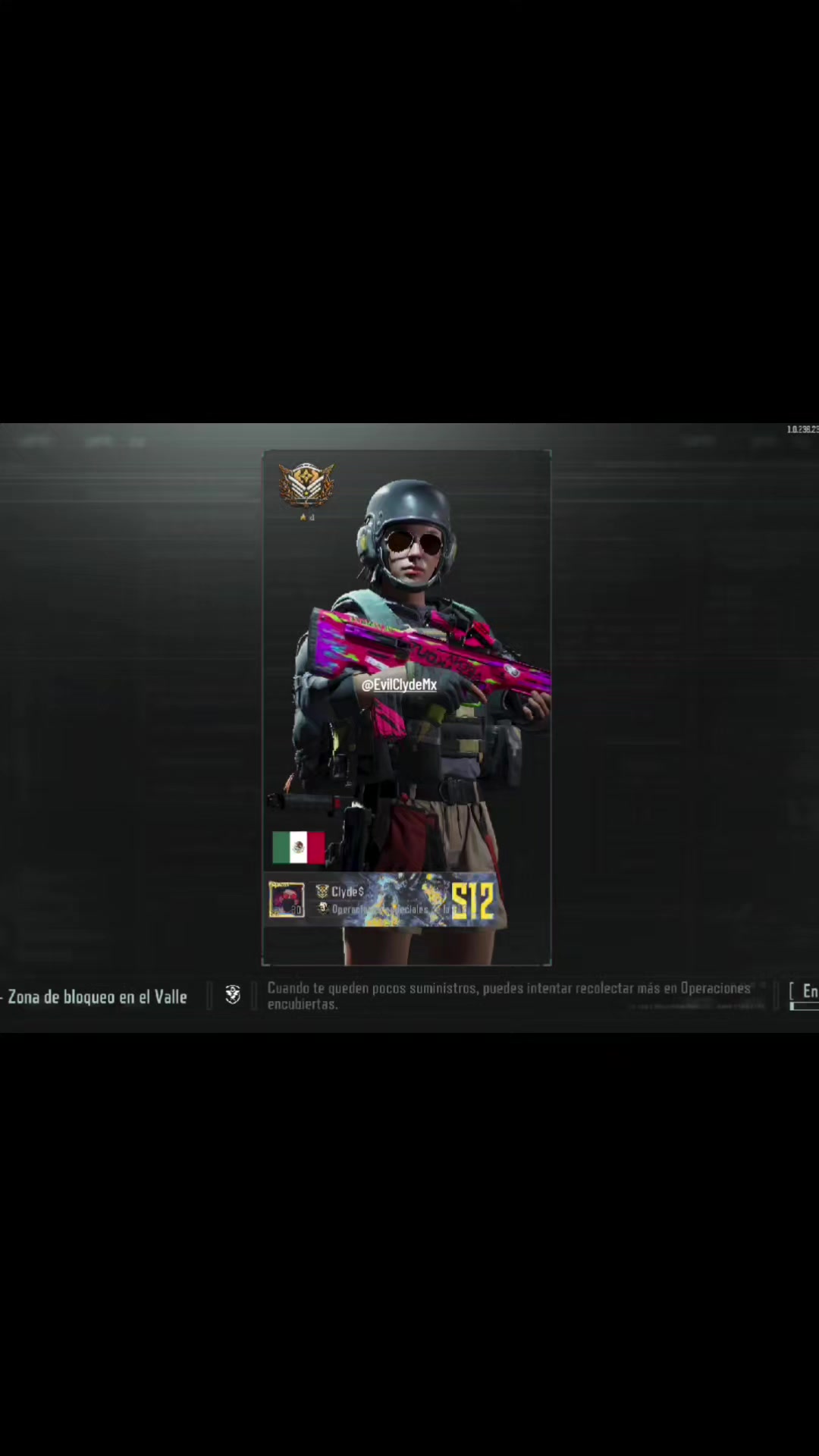 @EvilClydeMx