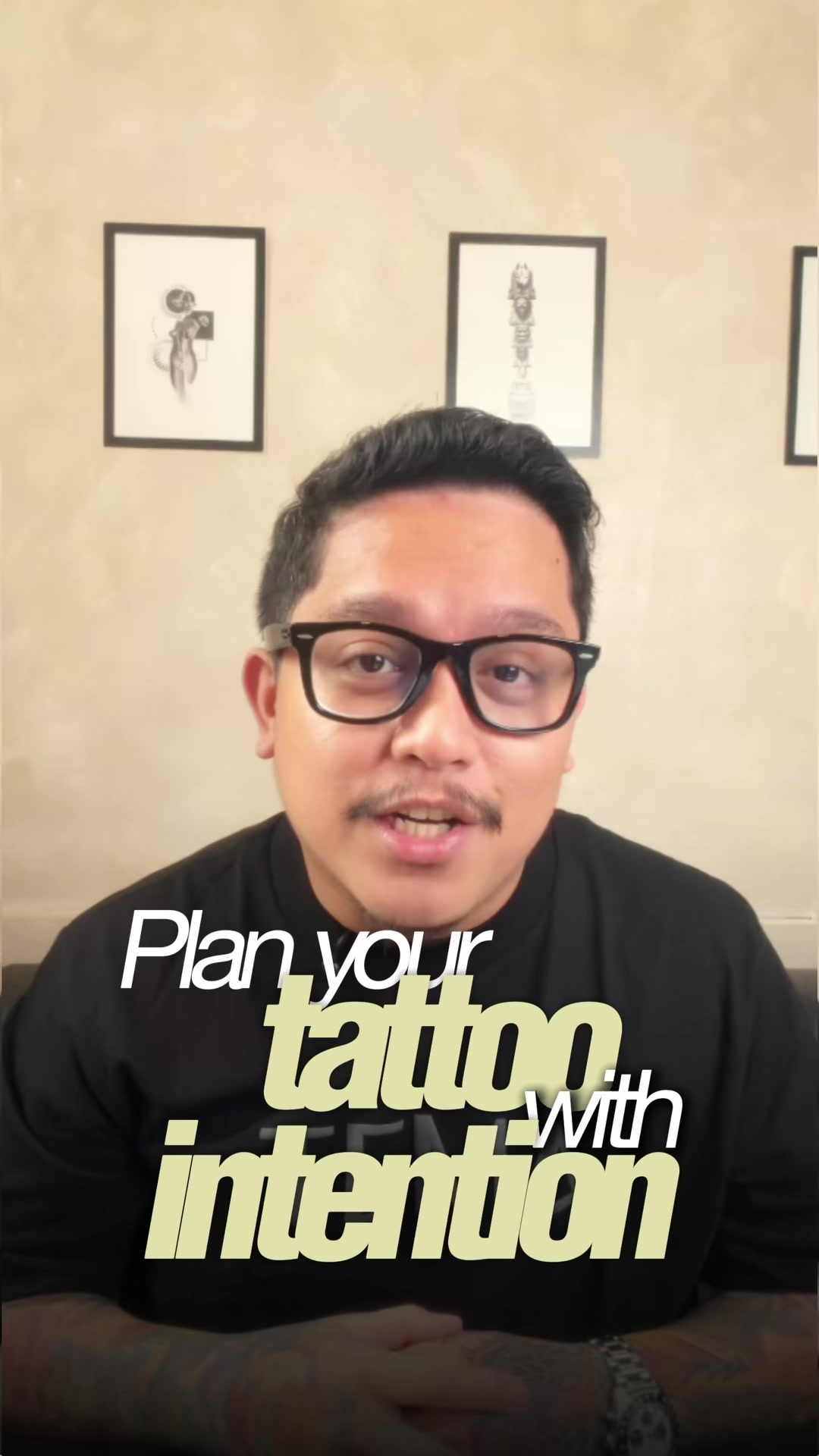 @Charles|Filipino Tattoo Artist