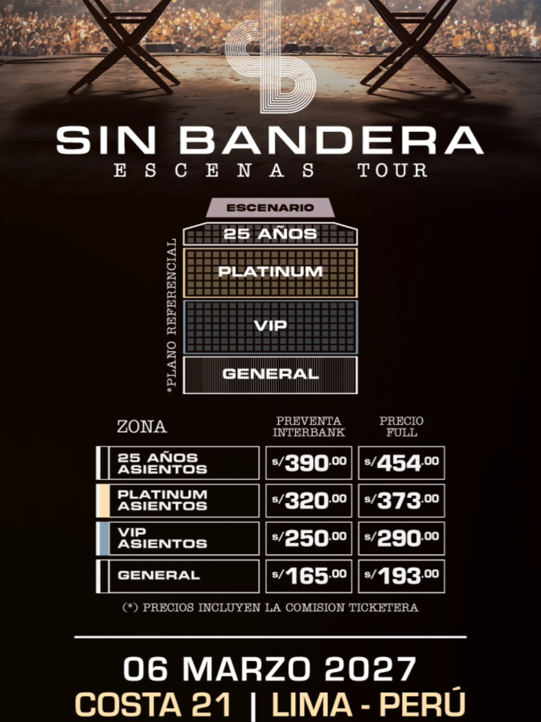@Masterlive Perú