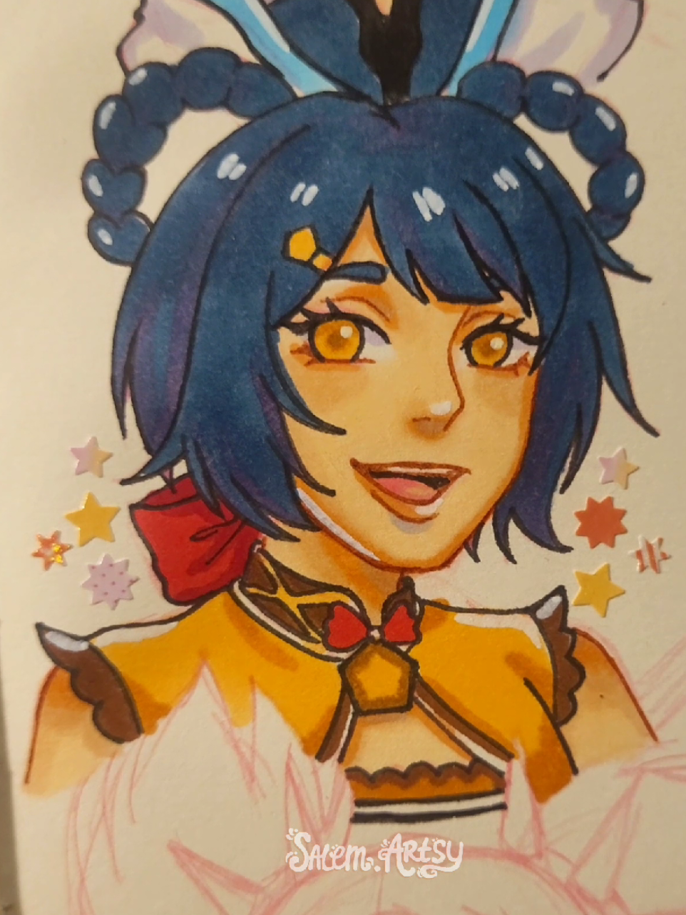 @❀Salem❀