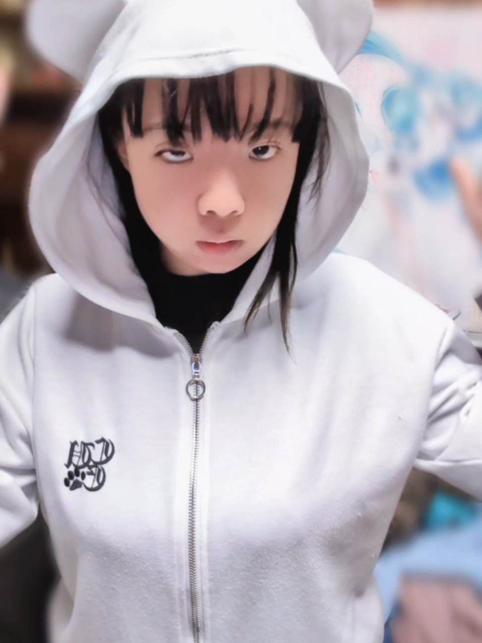 @💙🐾鈴猫ℛ🎧