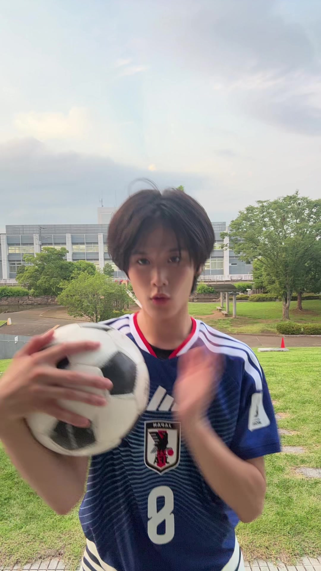 @江畑 皇之介