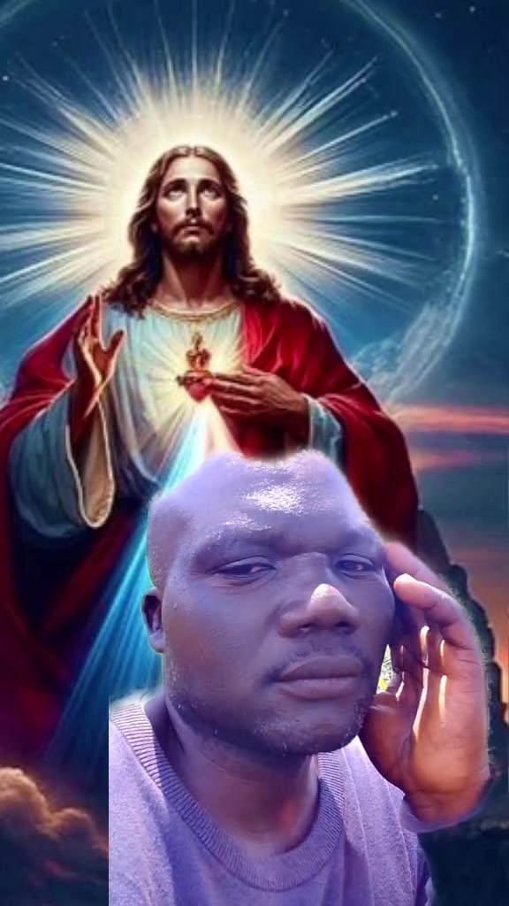 @saloogo Ronaldo Rwetuuma