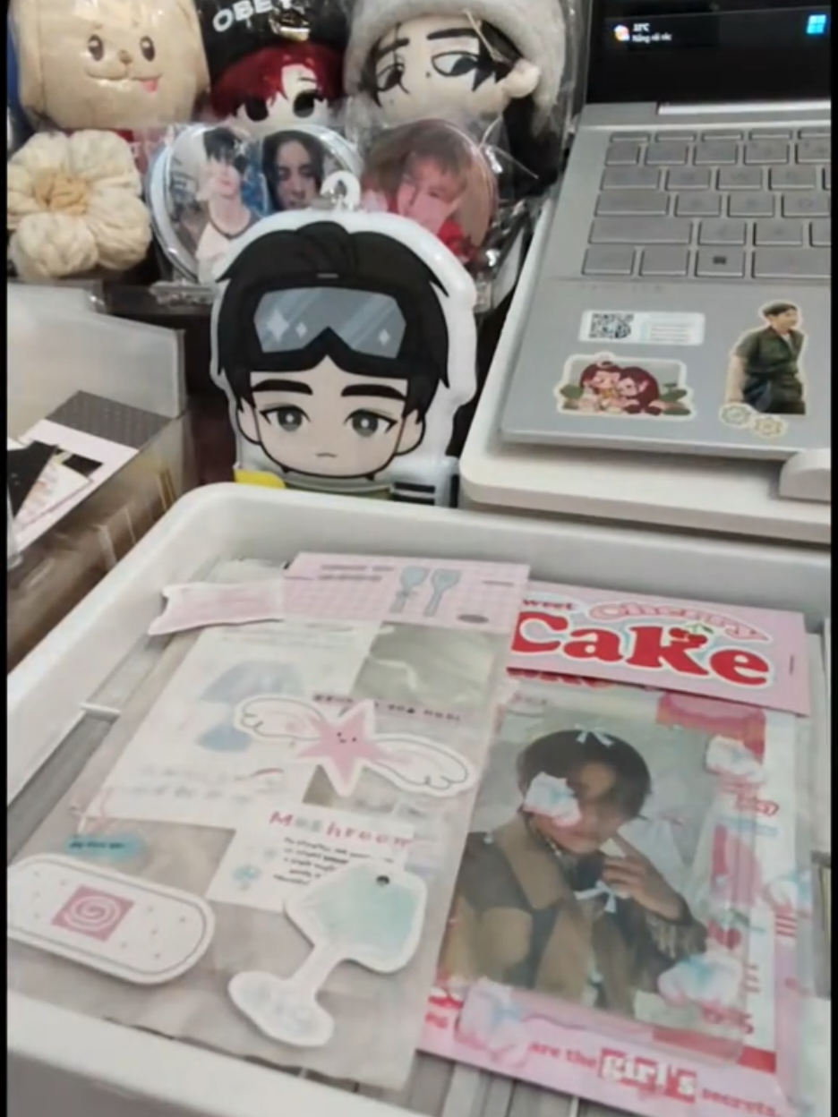 @Ăn Haidilao Cùng HeeJakeHoon