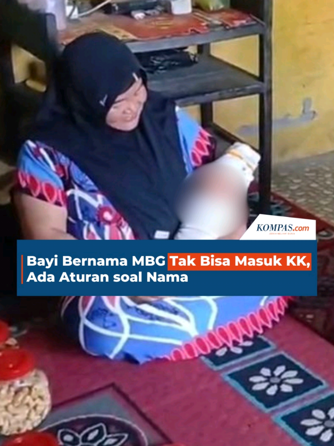 @Kompas.com