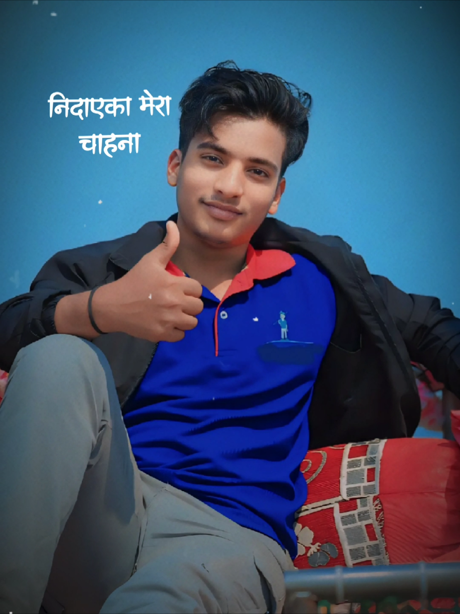 @Bhawesh