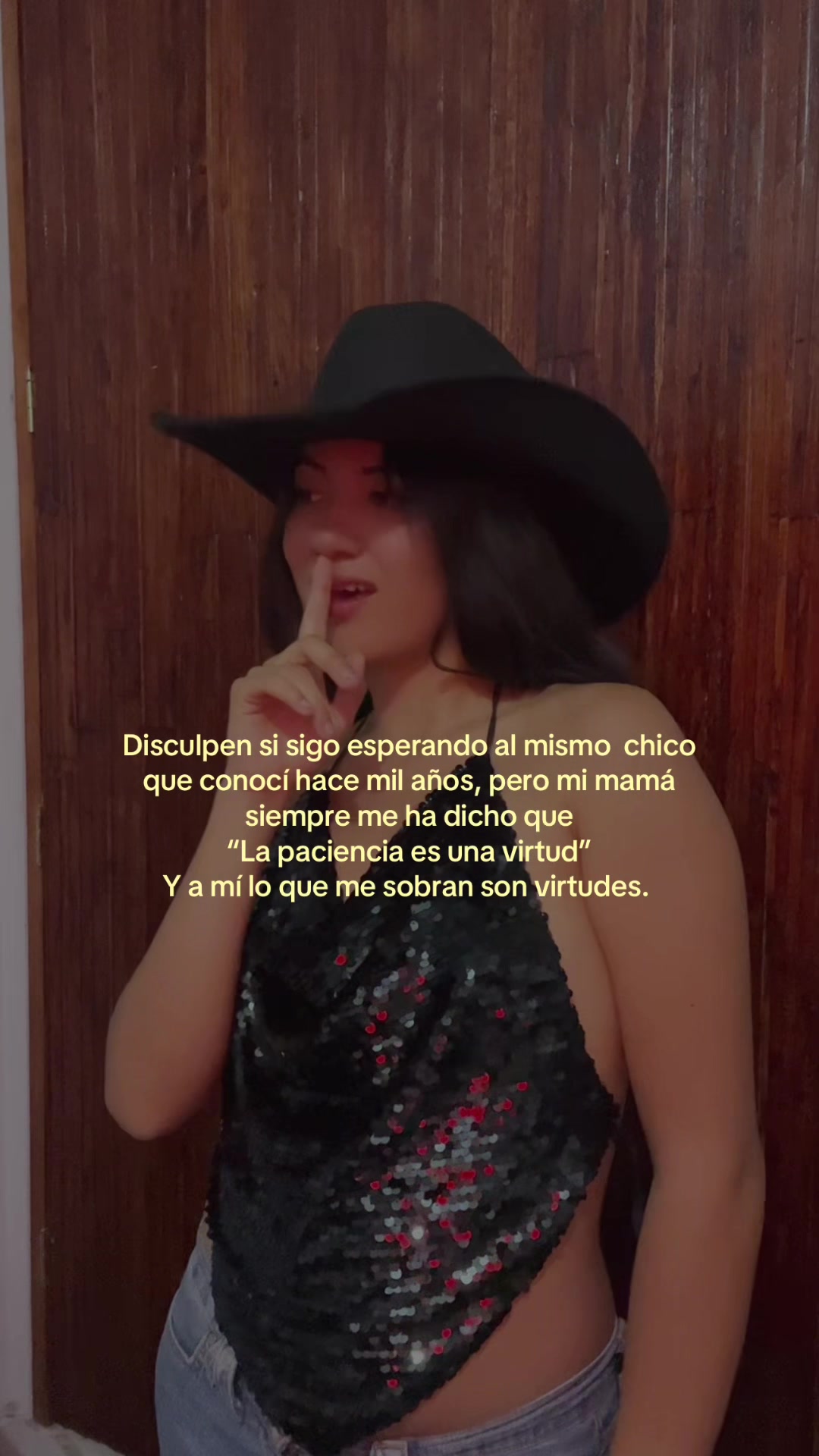 @Michelle Lara