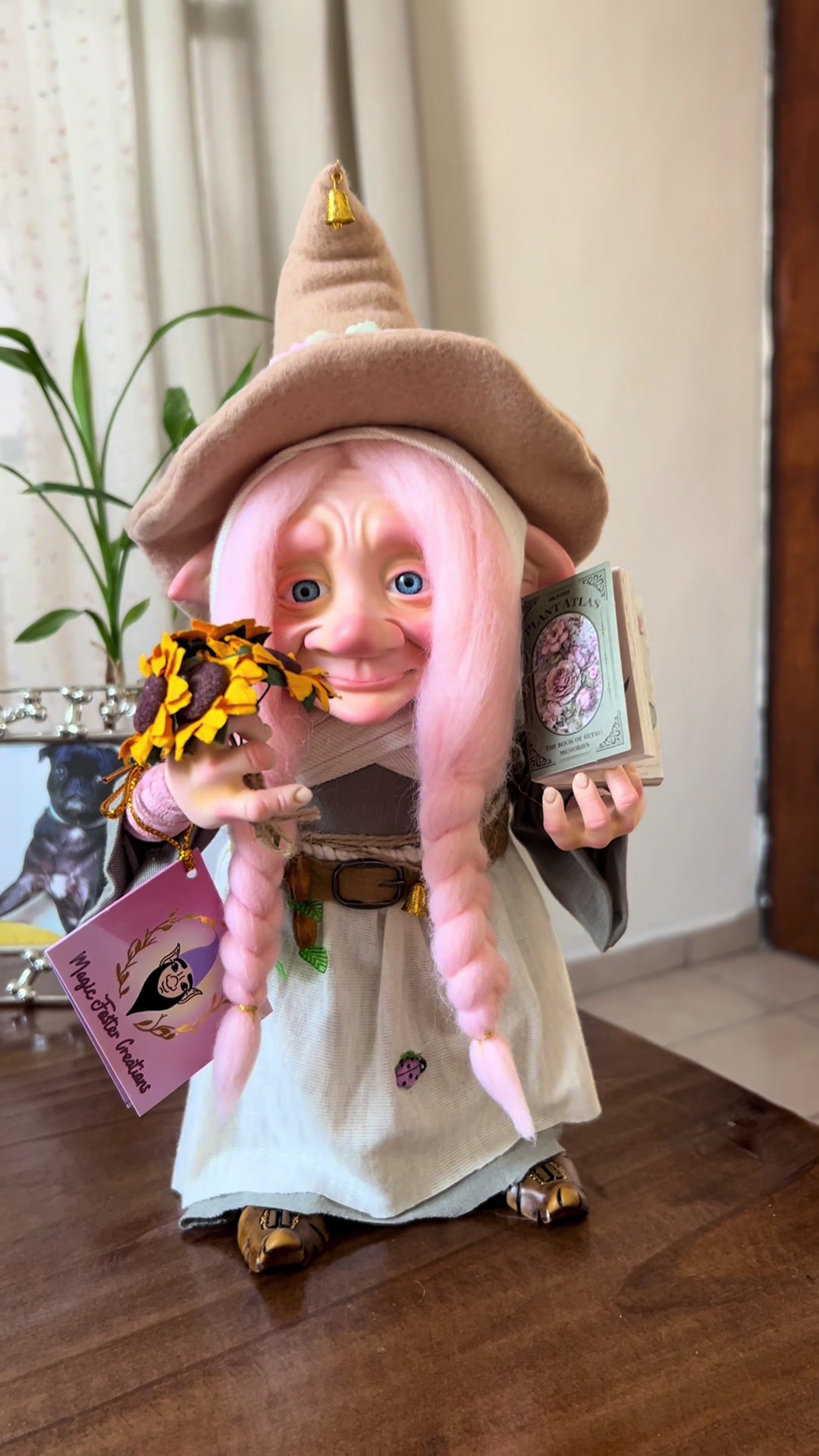 @Magic Foster Creations