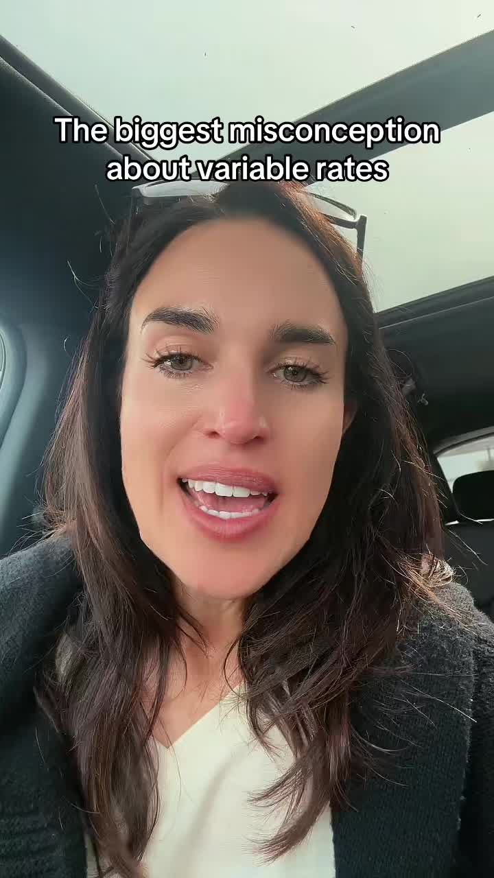 @Sunny The Mortgage Lady 🇨🇦
