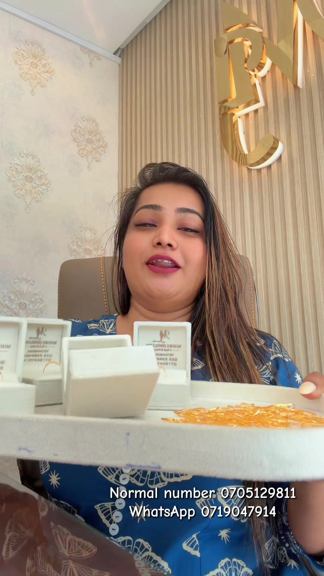 @Mihiru Jewellers