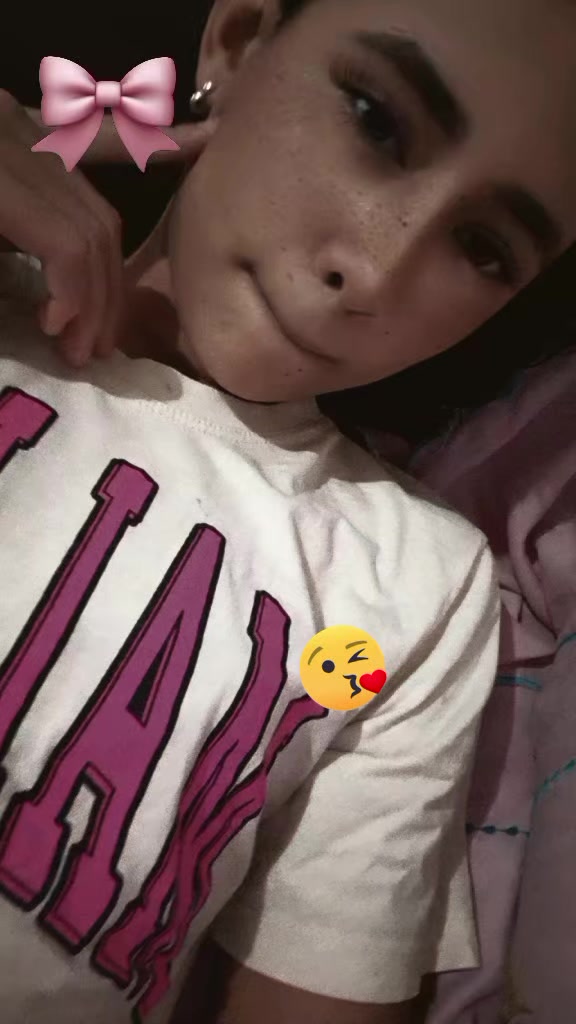 @Bruna 😘