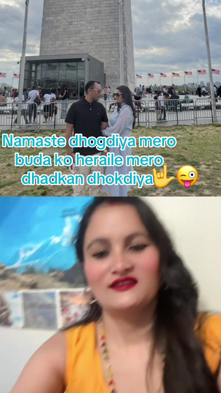 @🙏🇳🇵Sita bhandari🇺🇸❤️