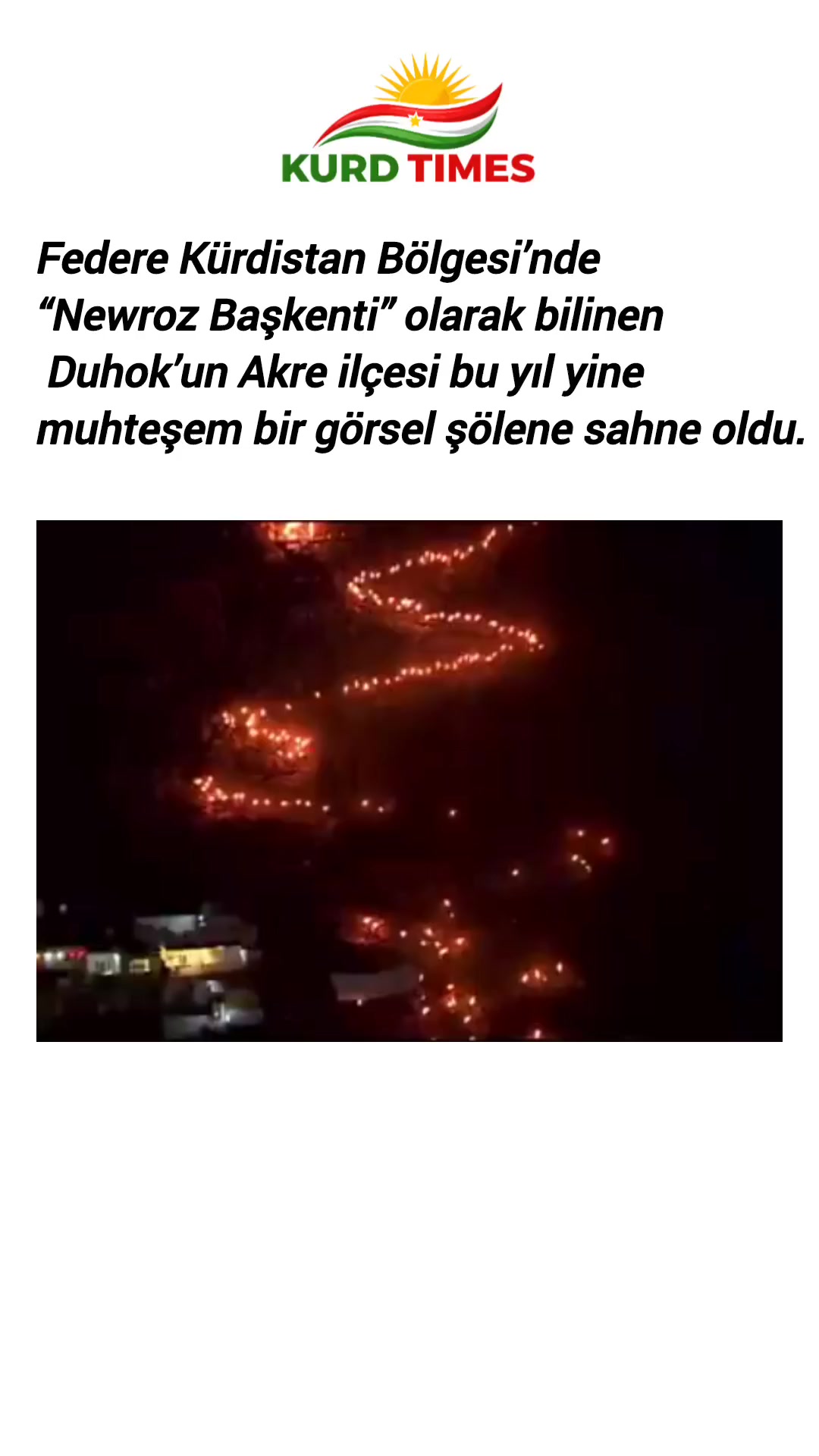 @KURD TİMES