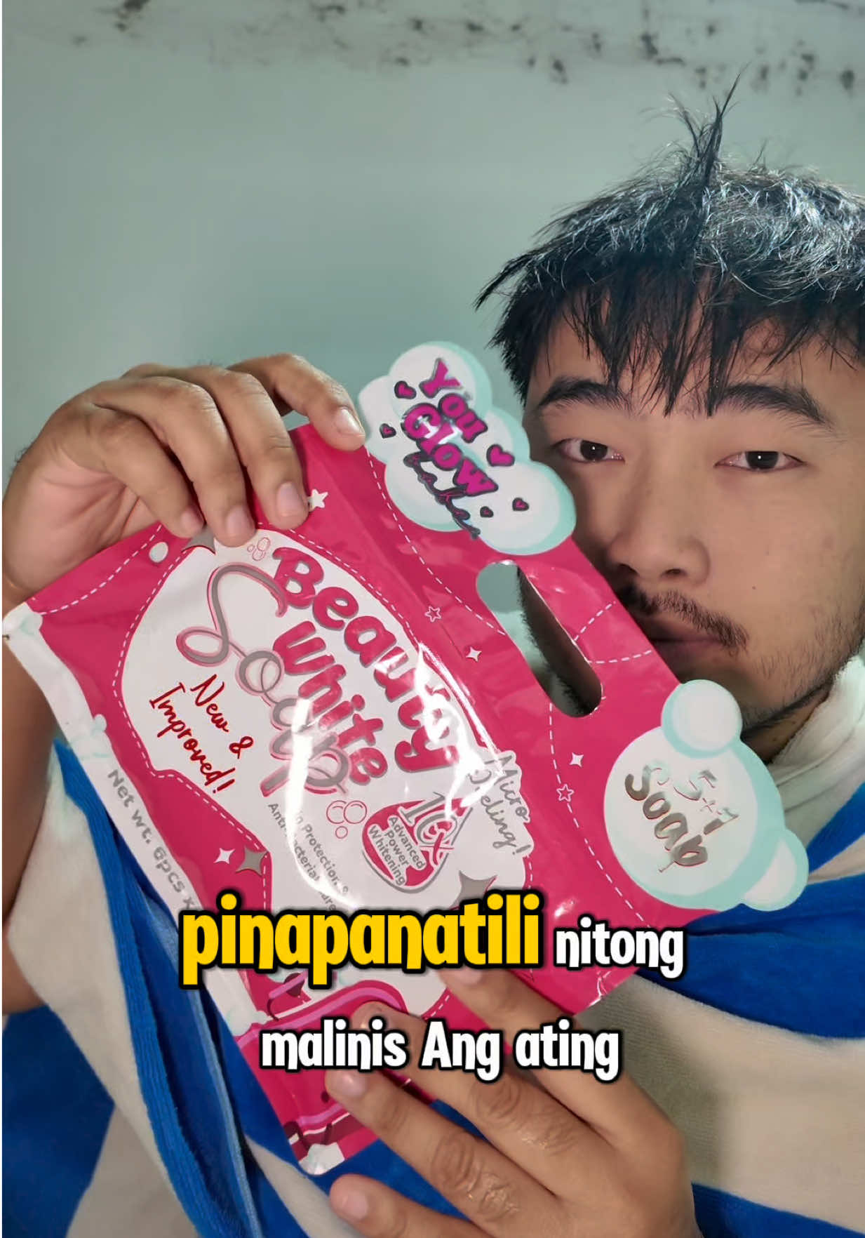 @Kuya Chichi