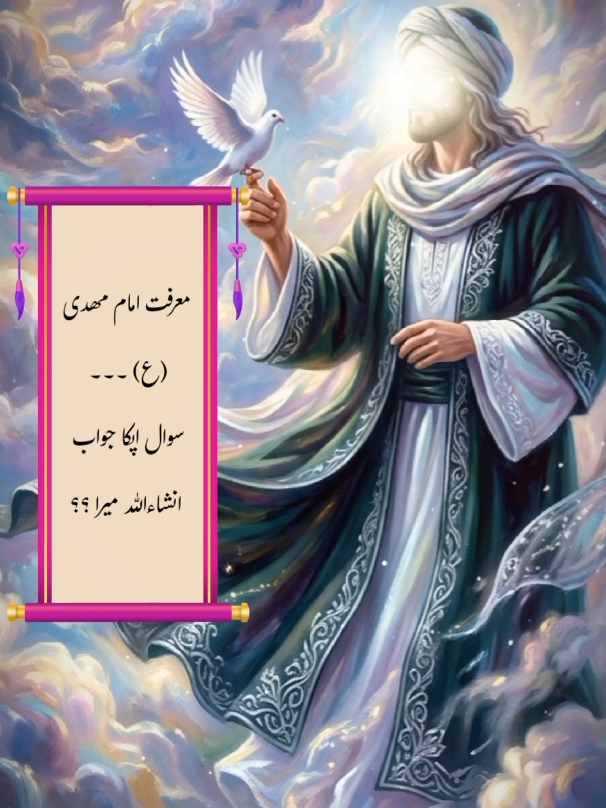 @MAHDI'S KINGDOM