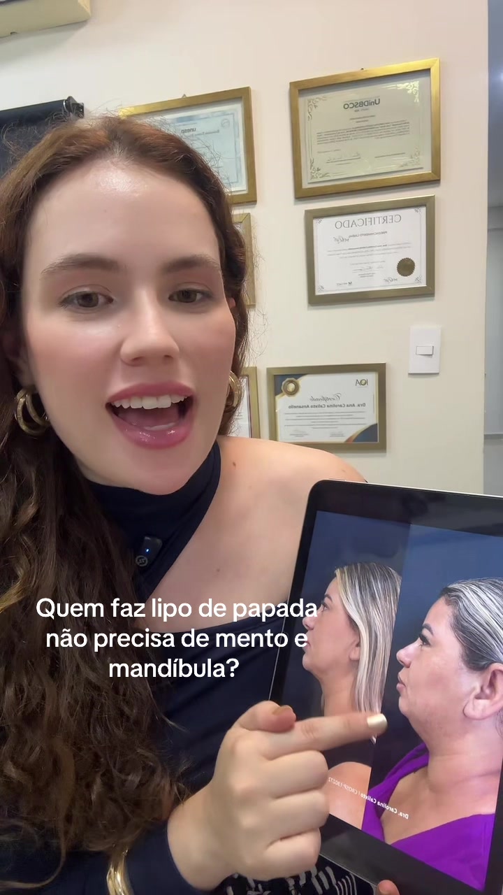 @Dra. Carolina