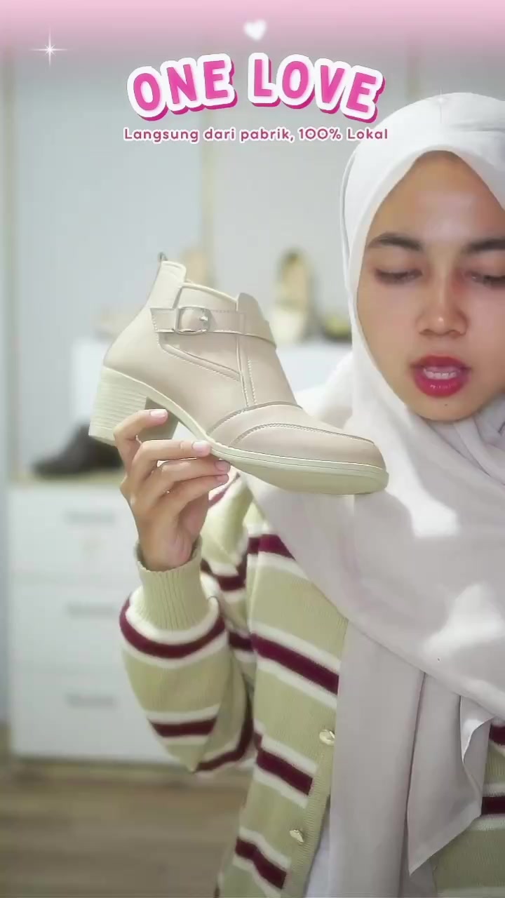 @One Love Women Shoes