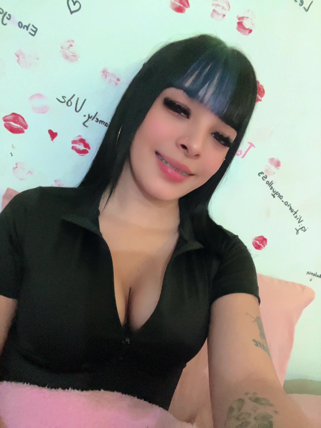 @Katerin Arg&uuml;elloᥫ᭡፝֟፝֟