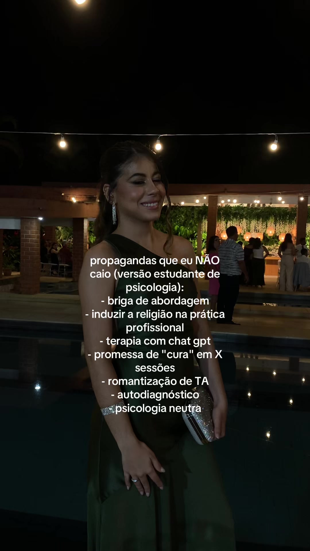 @Livia Godoy | estudante de psi