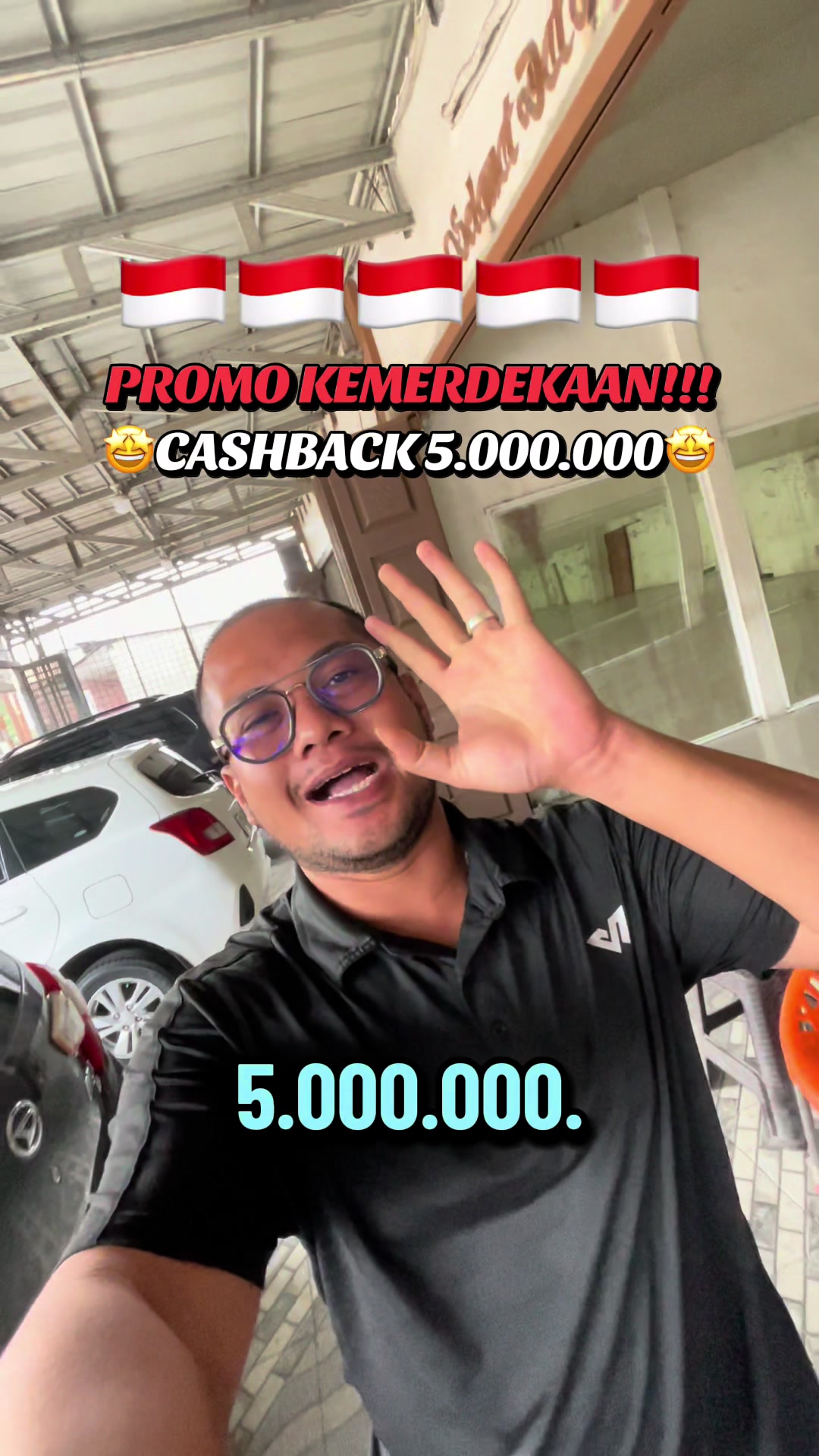 @Randy Suganda