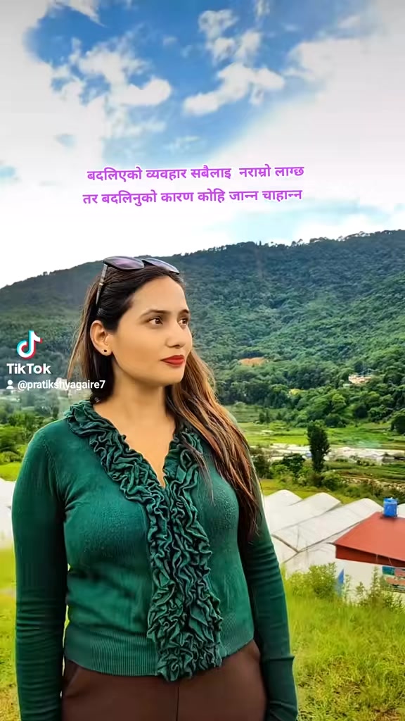 @Pratikshya Gaire