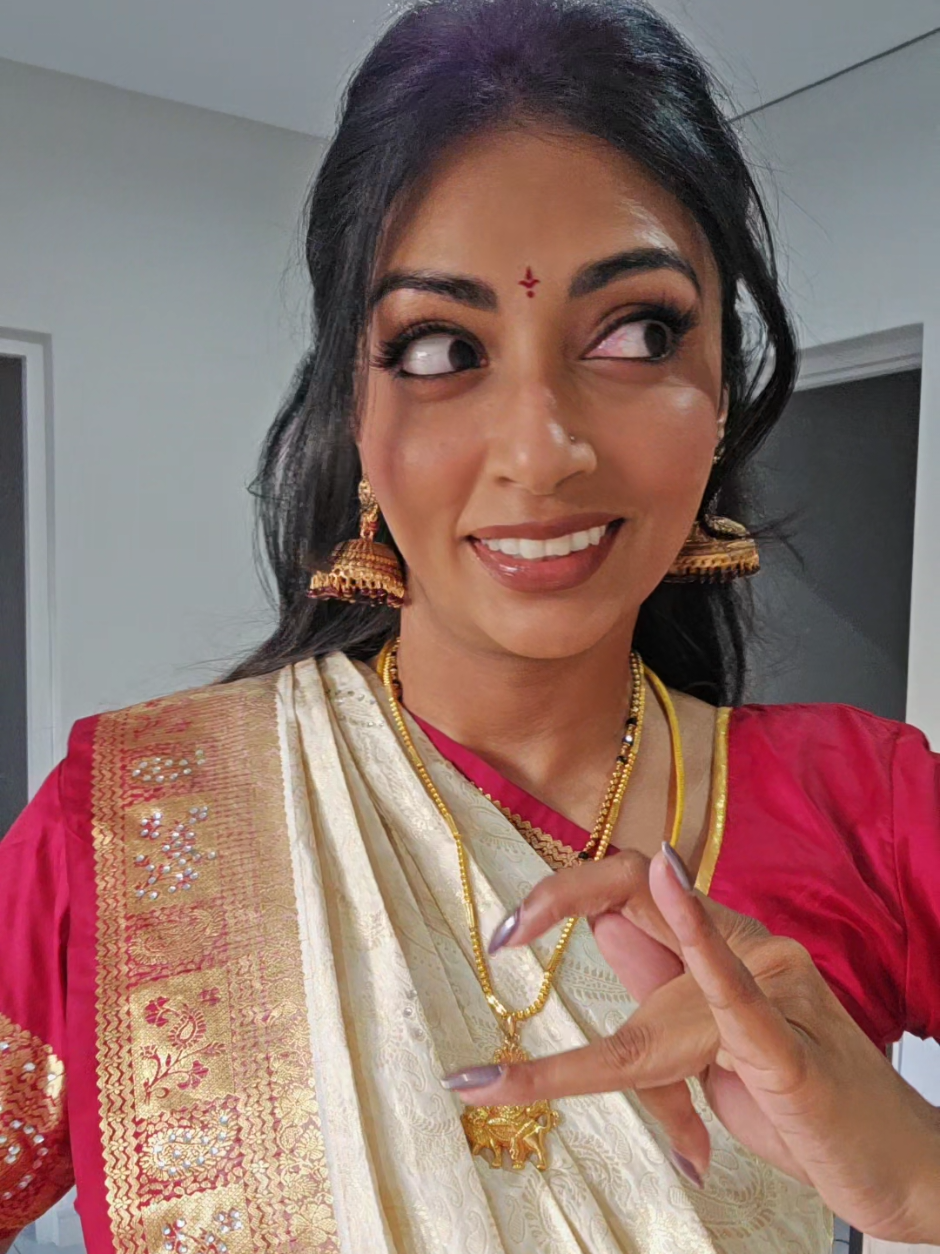 @Kovashni Govender