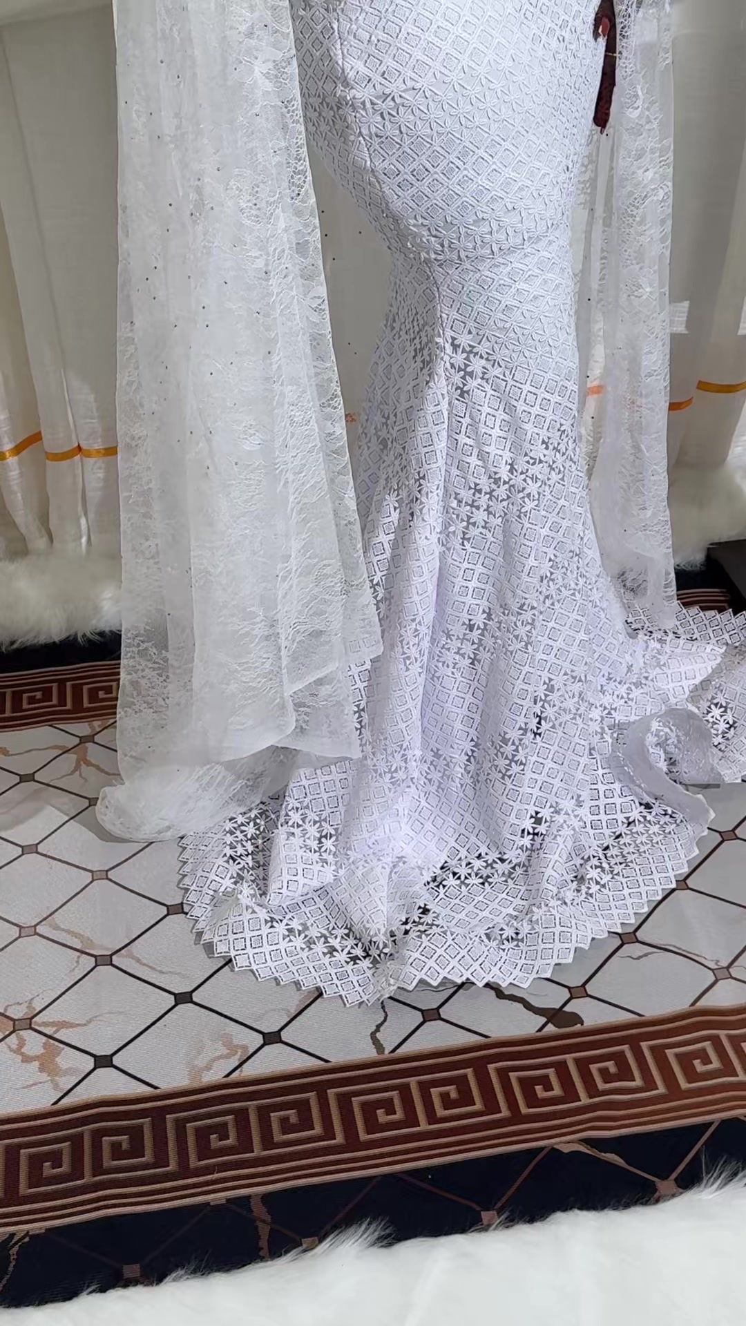 @Charo couture🇸🇳🇸🇳