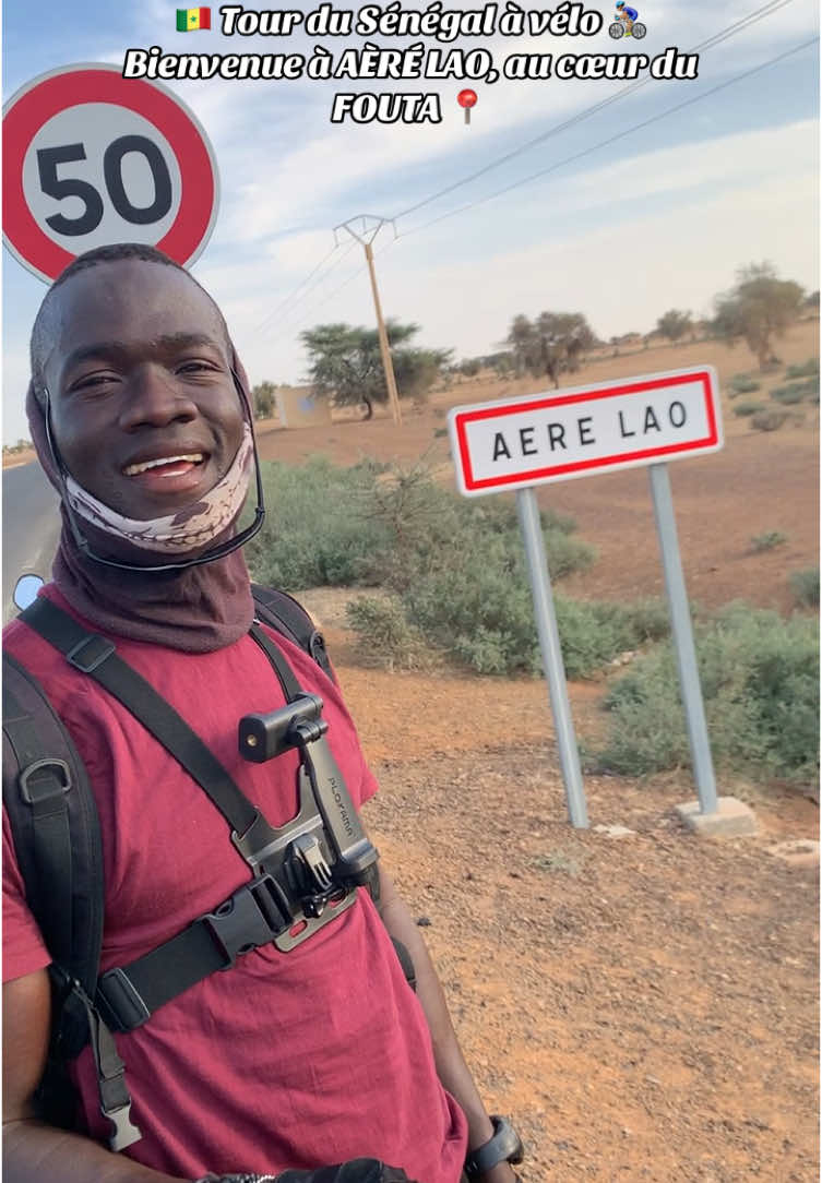 @Badou V&eacute;lo 🚴🏾🇸🇳 705154138
