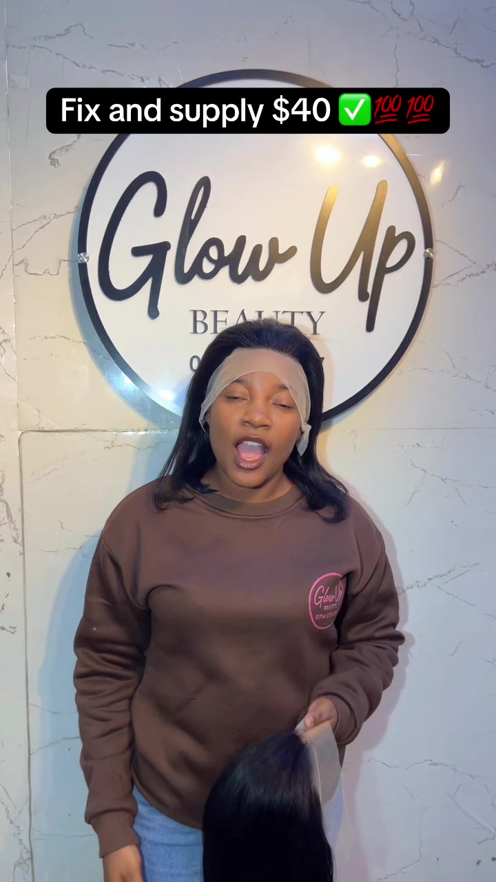 @glow up beauty zim