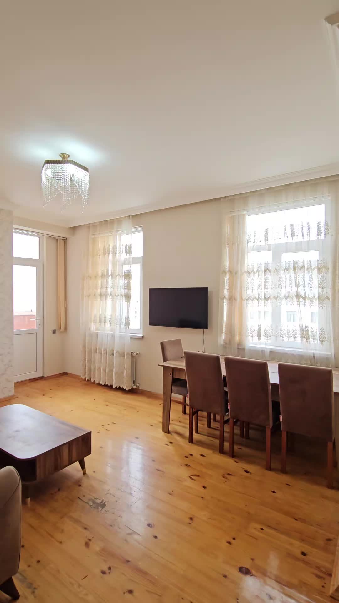 @"Səfərli" real estate