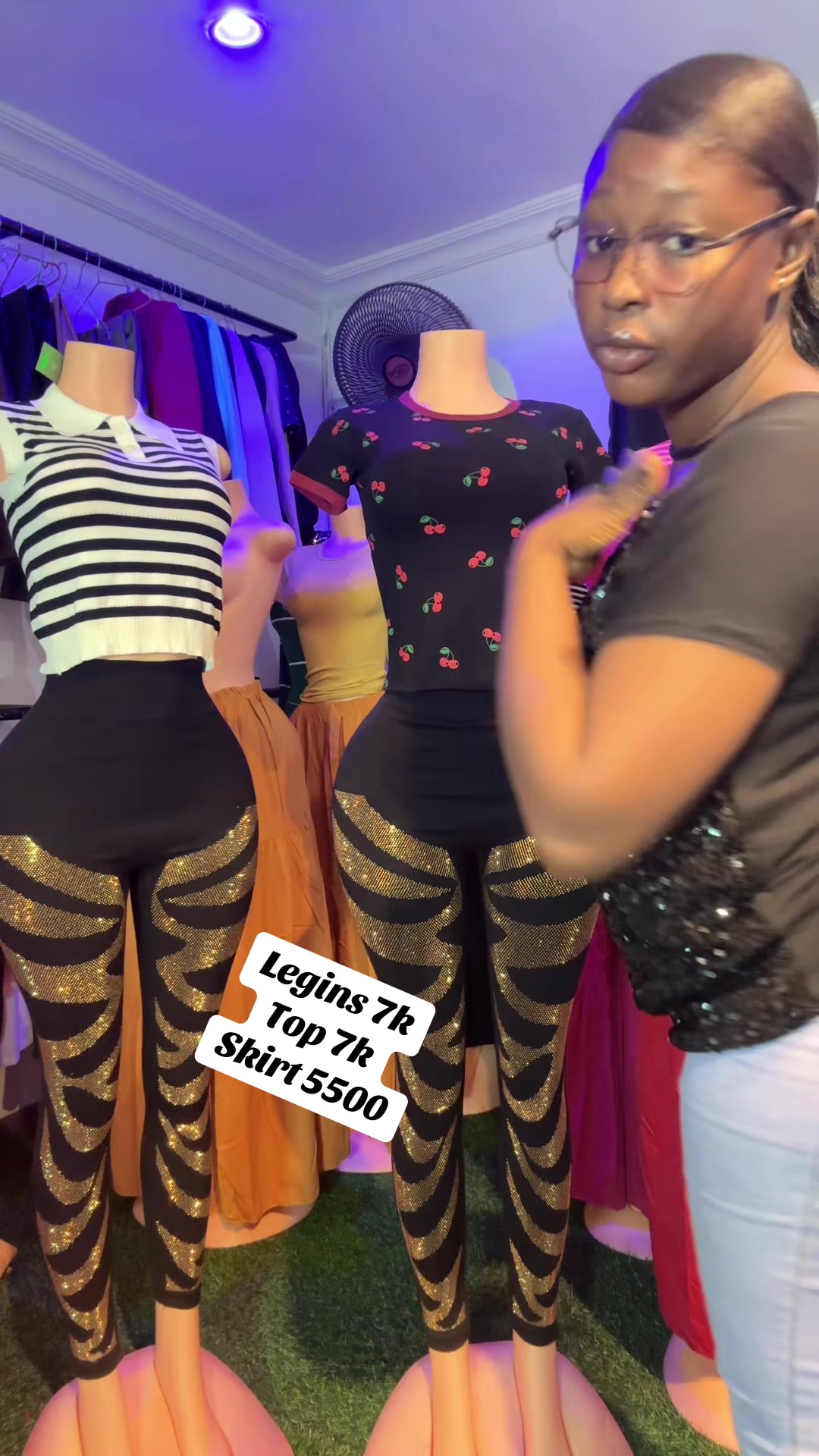 @Priclesswears_