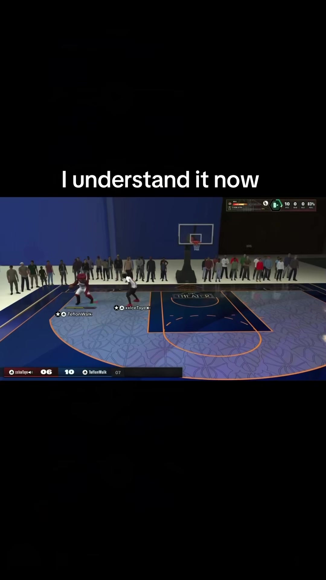 @Mike