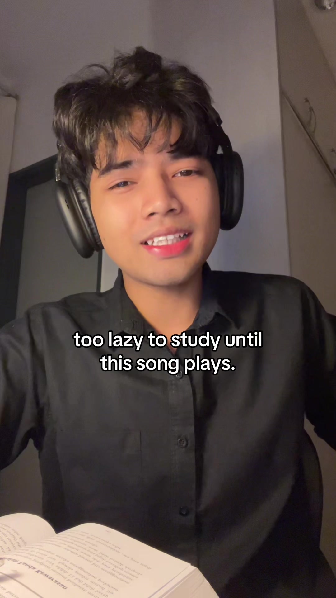 @Hariz Daniel