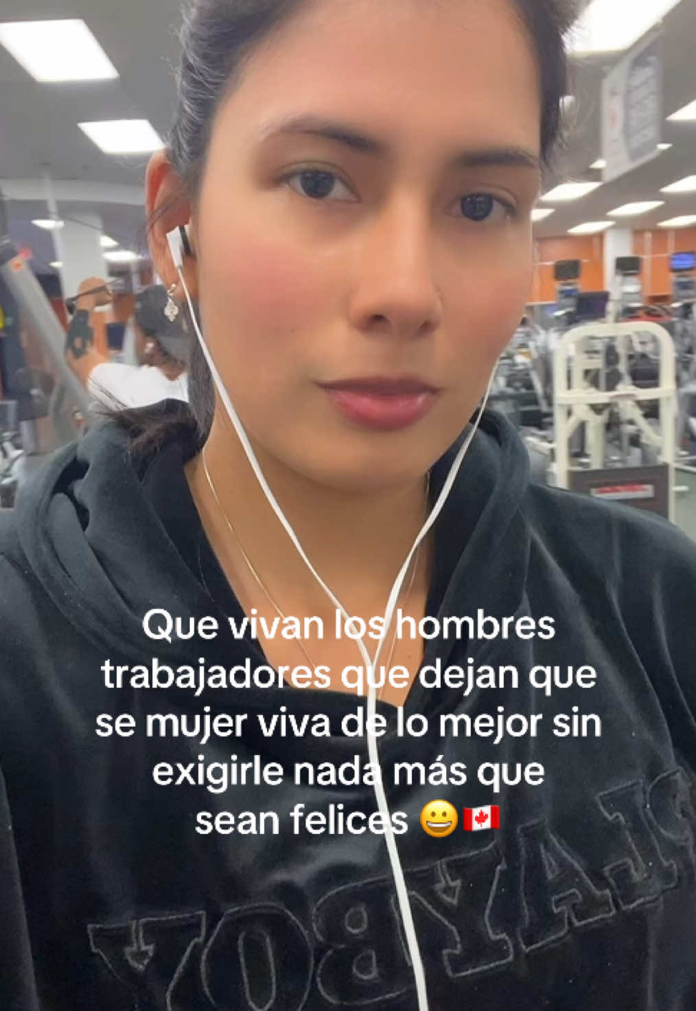 @Jinn Peruana en Canada 🇨🇦