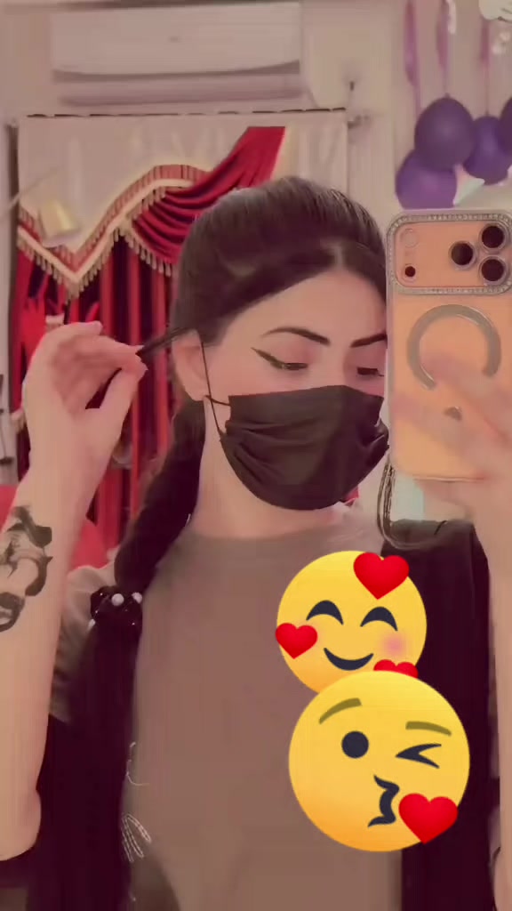 @♥️Zuni 💫 Shehzadi♥️