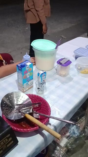 @akun berkah