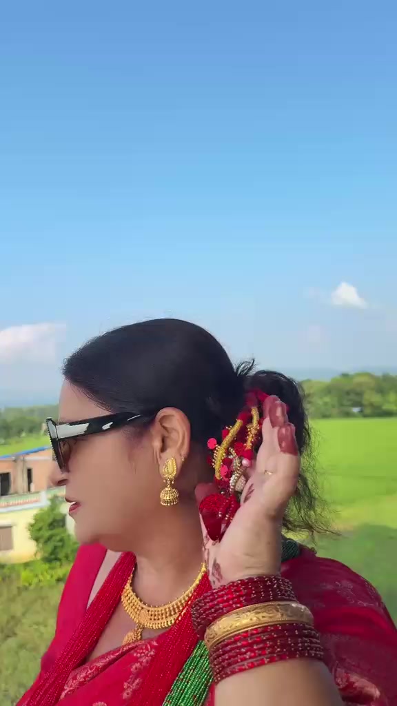 @Mithila khadka
