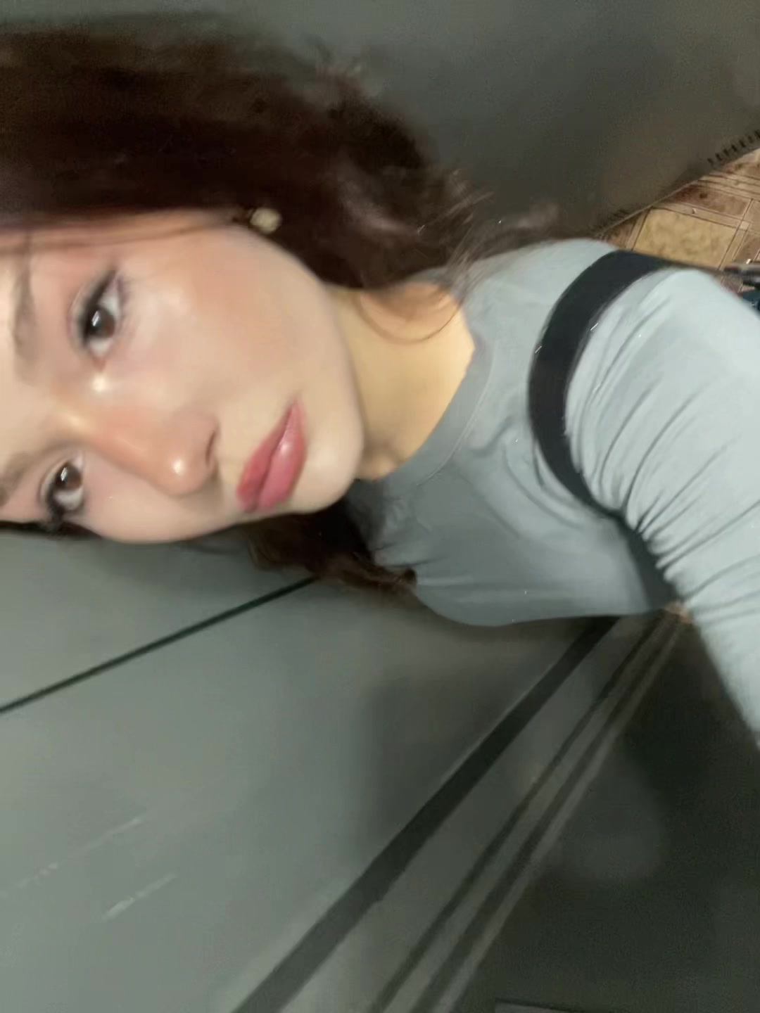 @лисицкая