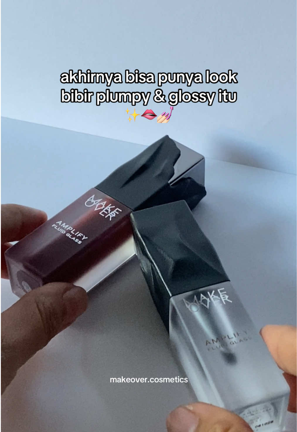 @Make Over Cosmetics