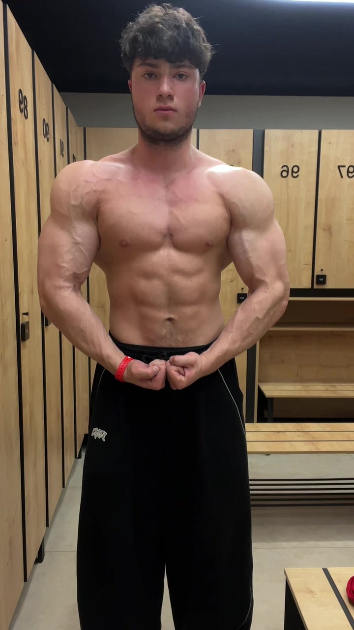 @тгк Kuleshovgym
