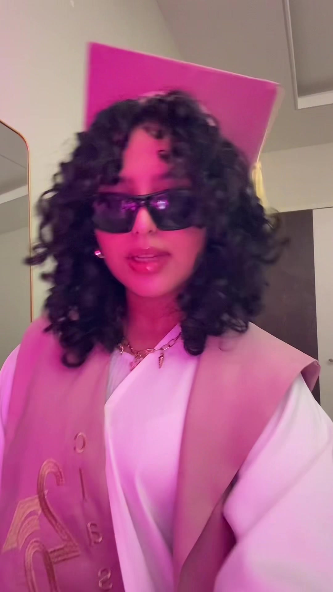 @دانِـيلا القحطاني | MODEL