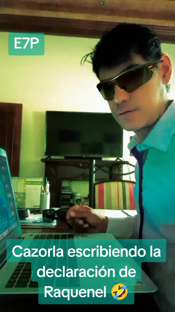 @El Siete Pilas