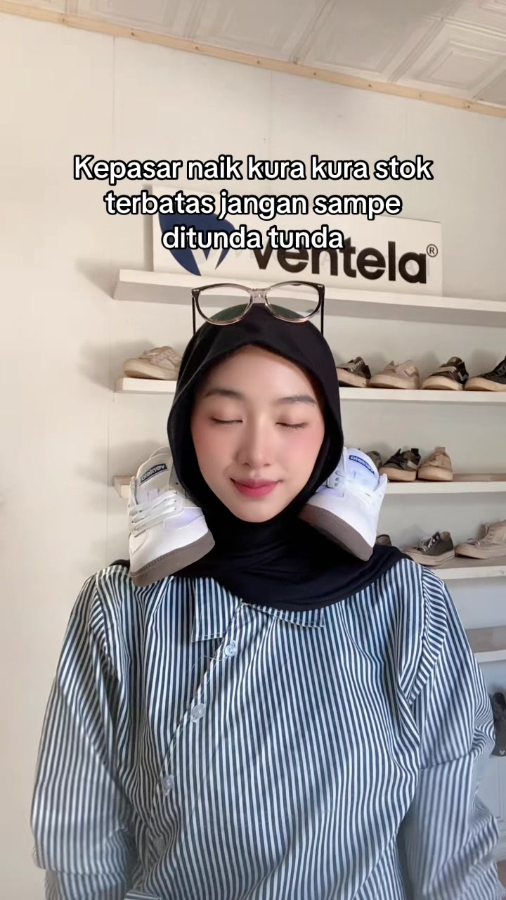 @VentelaStore.id