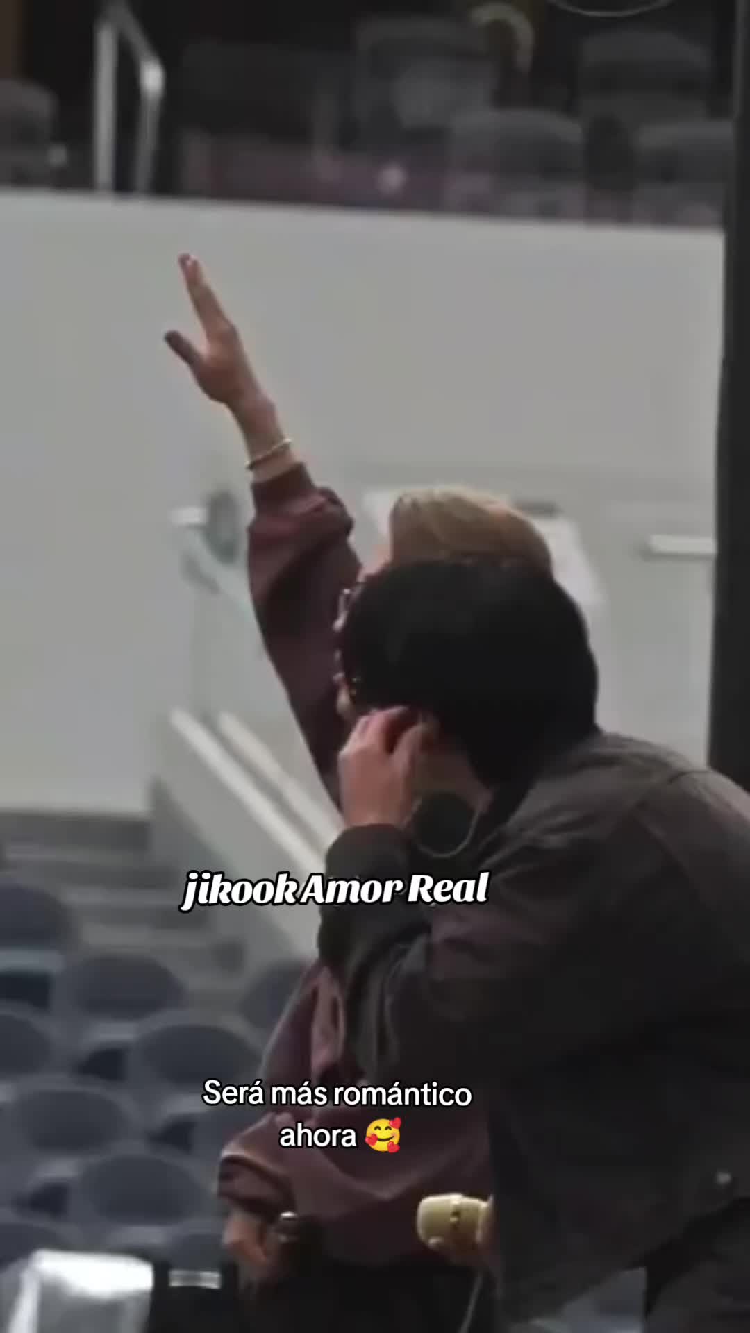 @Jikook Amor Real SolyLuna