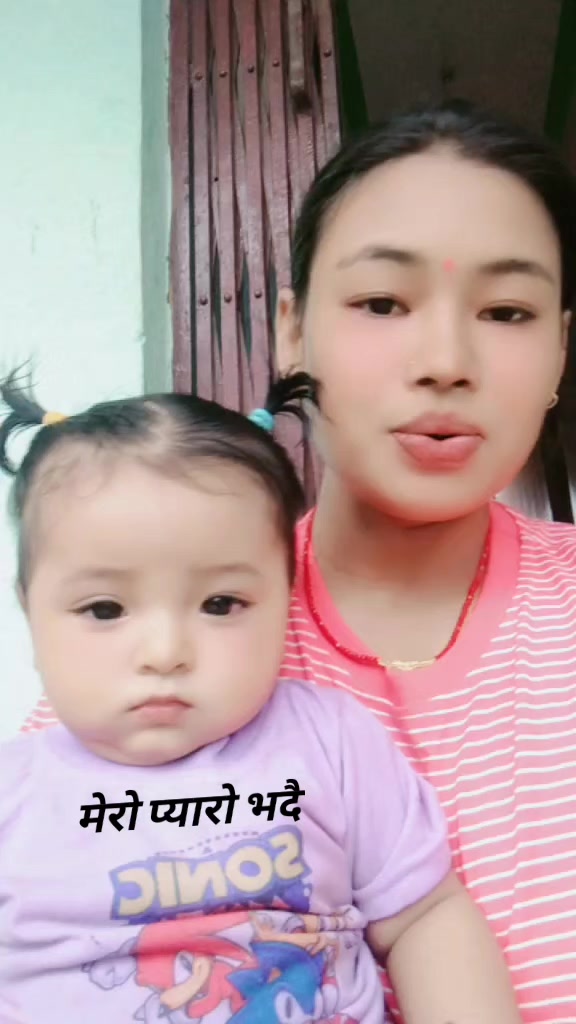 @मञ्जु( गुरुङ )