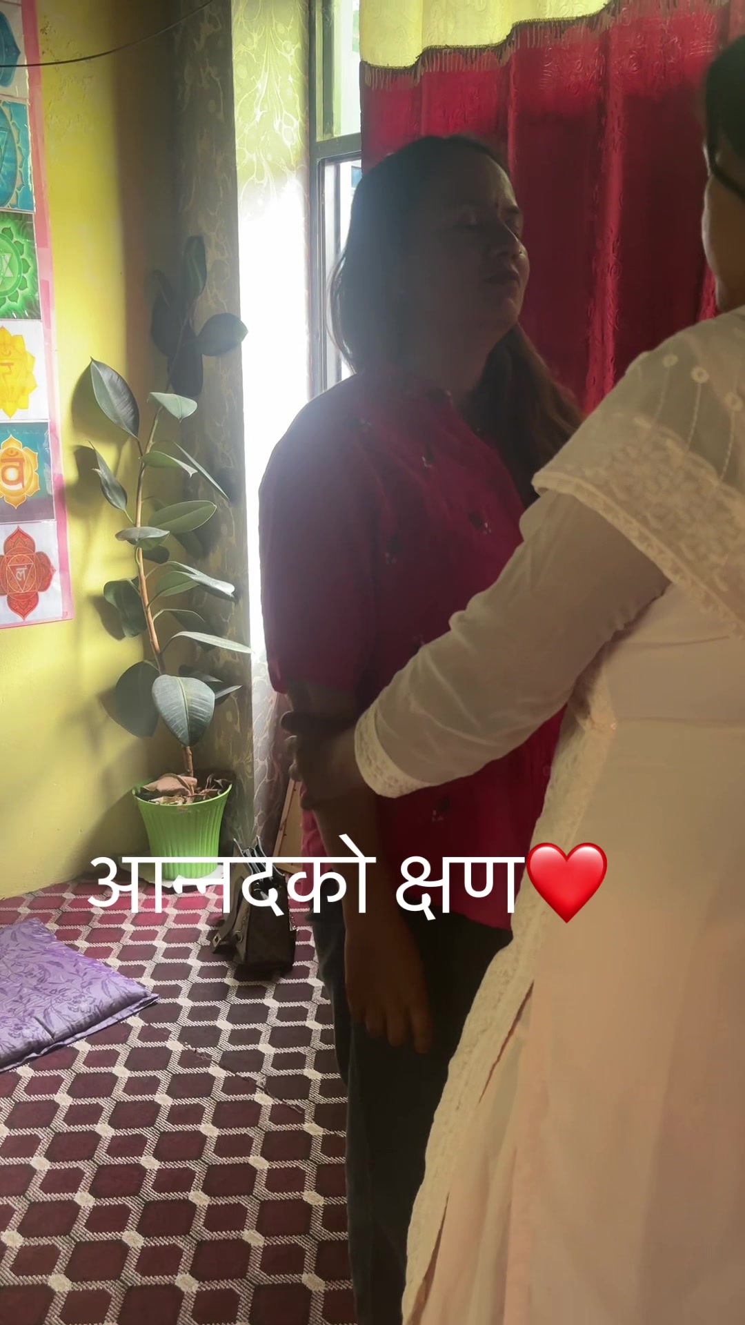 @maiya karki