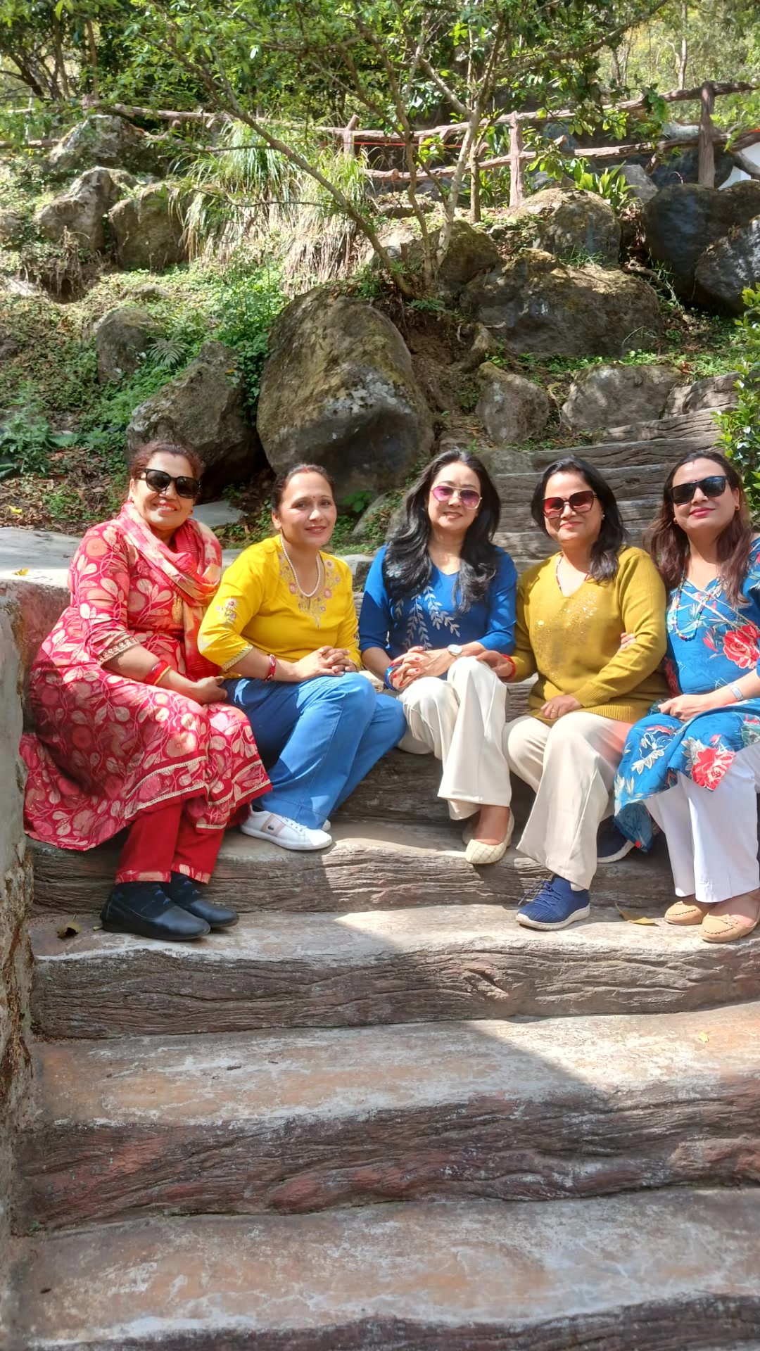 @Rajani Maharjan
