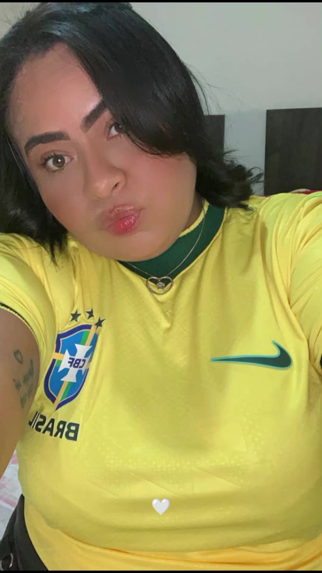 @Luana Mayara